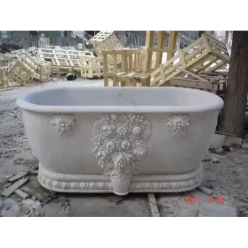 Marble Bath Tub